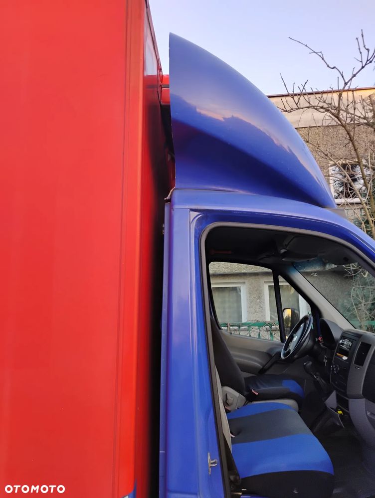 Volkswagen Crafter - 26