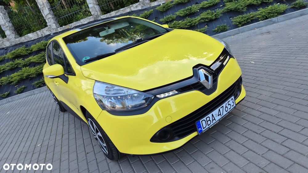 Renault Clio - 4