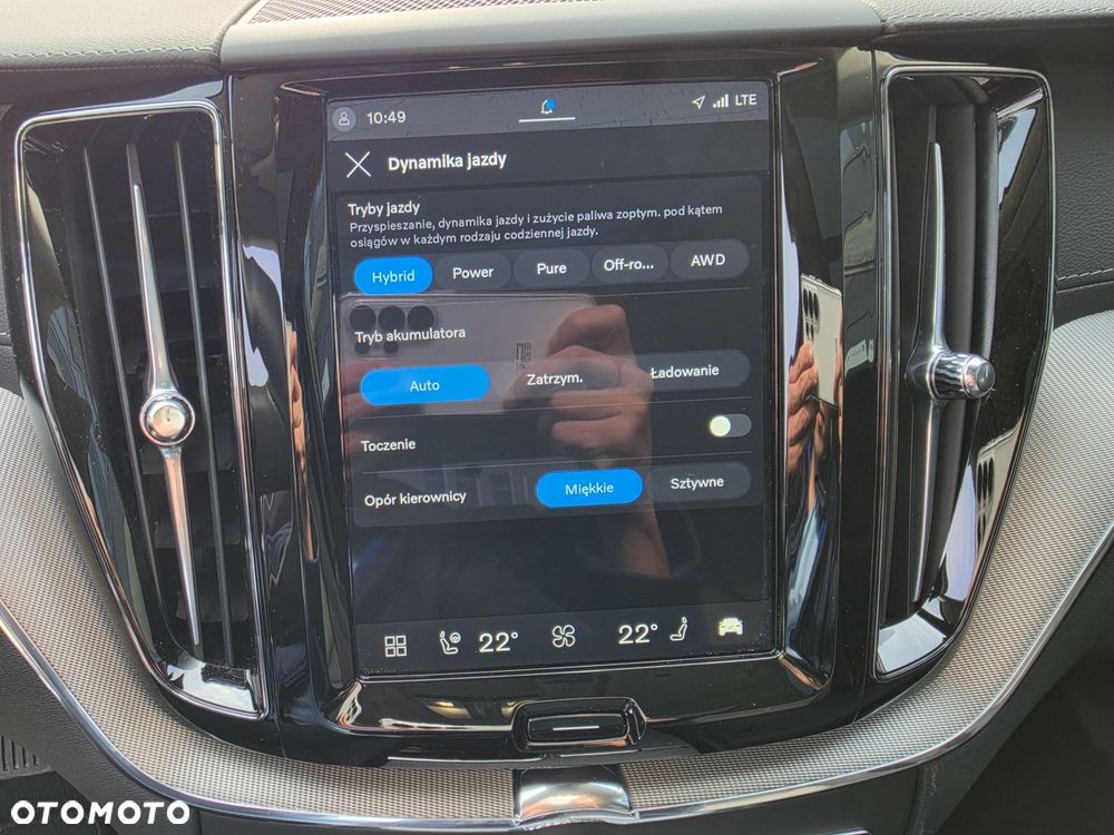 Volvo XC 60 - 17