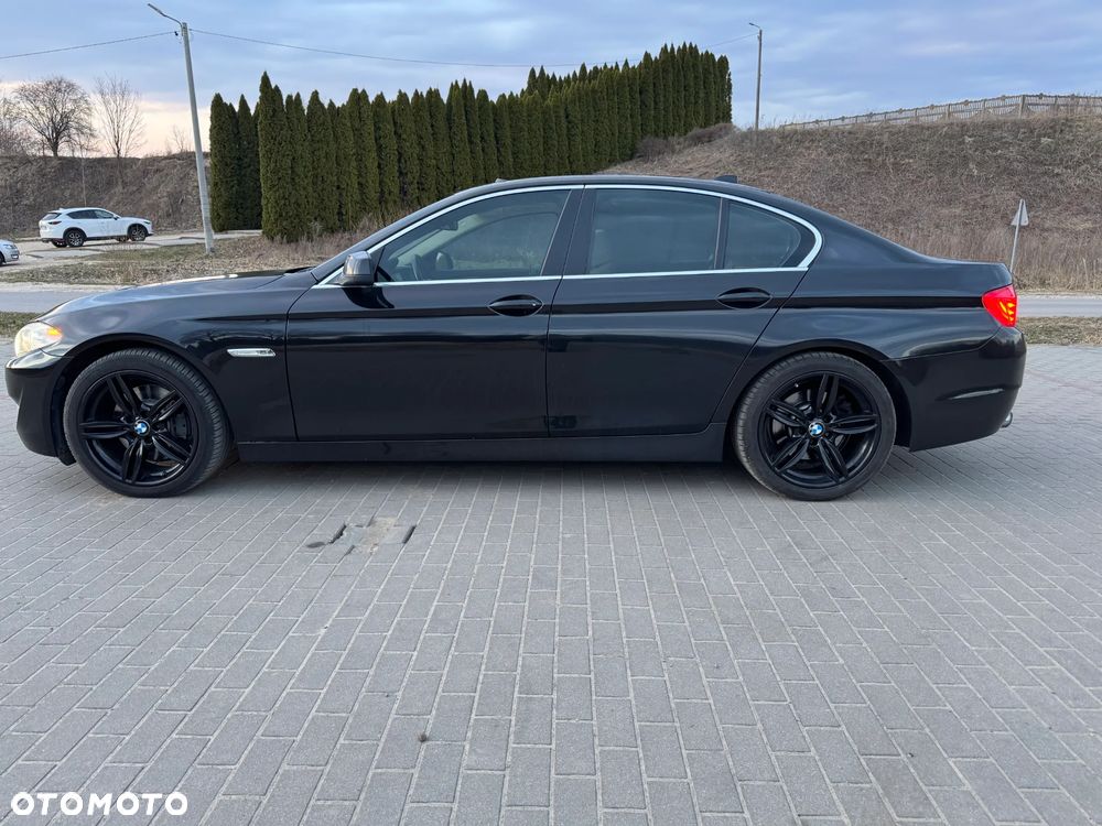 BMW Seria 5 - 14