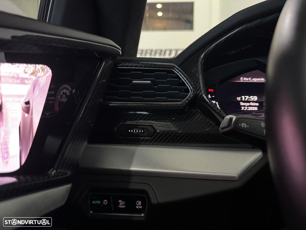 Lamborghini Urus 4.0 V8 - 27