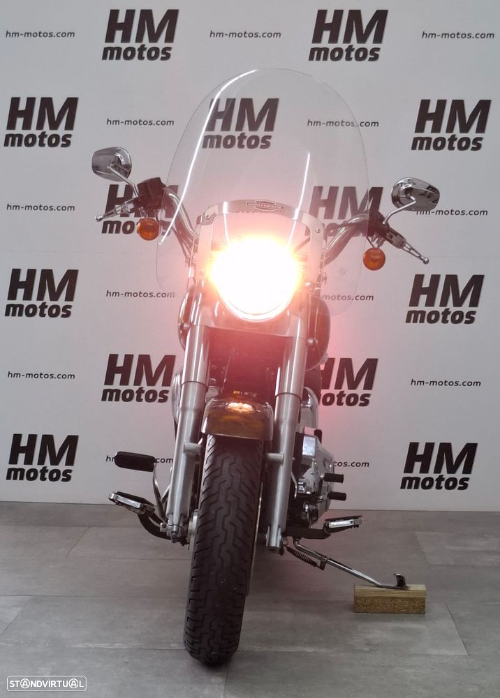 Harley-Davidson Fat Boy SOFTAIL - 4