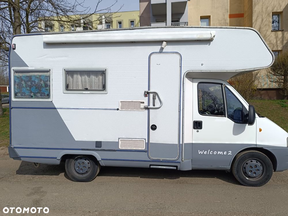 Fiat Ducato - 6