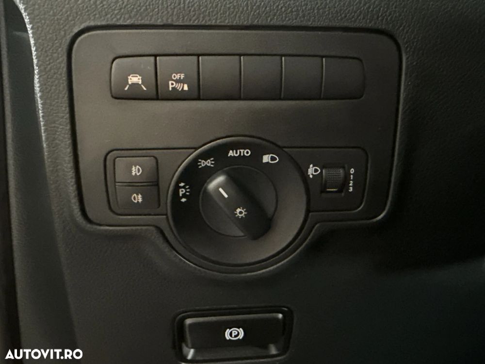 Mercedes-Benz Vito114 CDI - 17