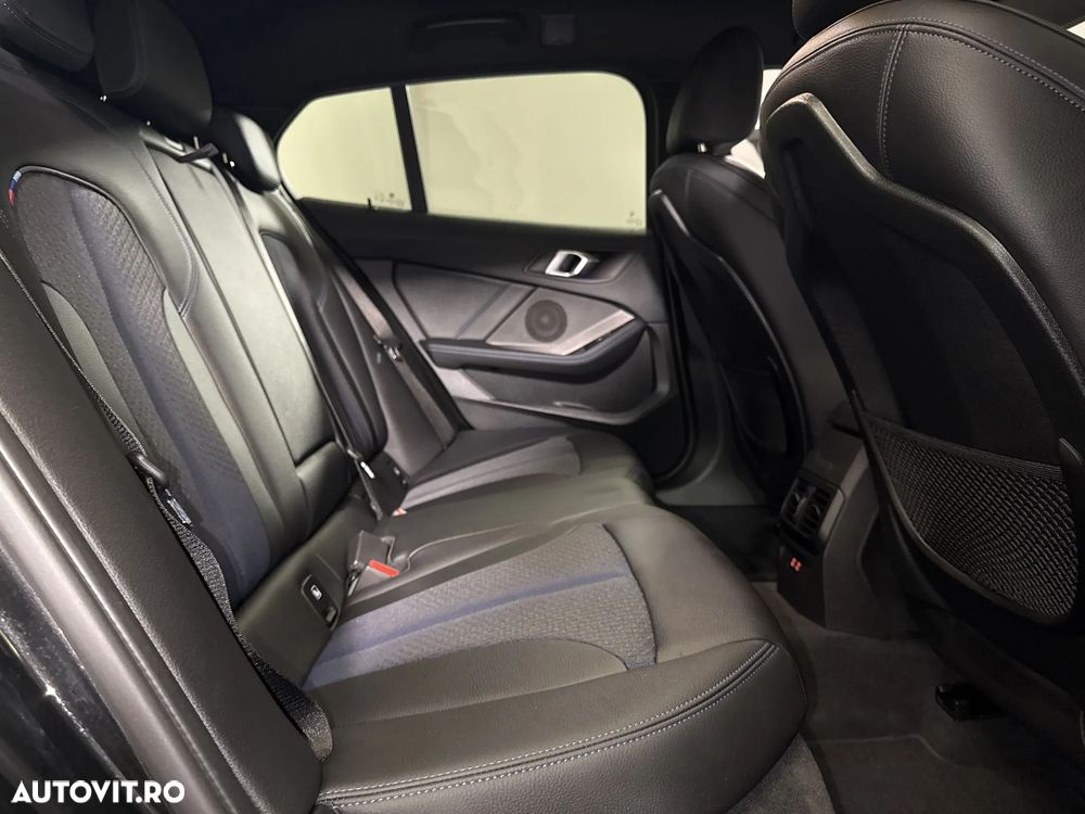 BMW Seria 1 - 13