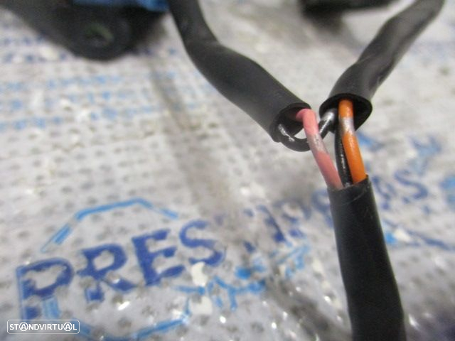 Selector De Velocidades Sel767 TOYOTA AURIS 1 FASE 1 2007 1.6I 125CV 5P PRETO AUTOMATICO - 5