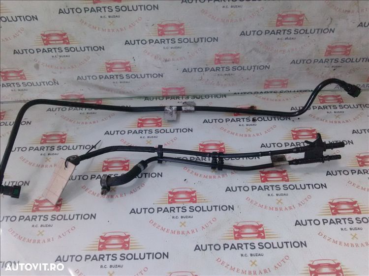 conducte alimentare motorina iveco daily 2.3 d an fabr. 2014 - 1