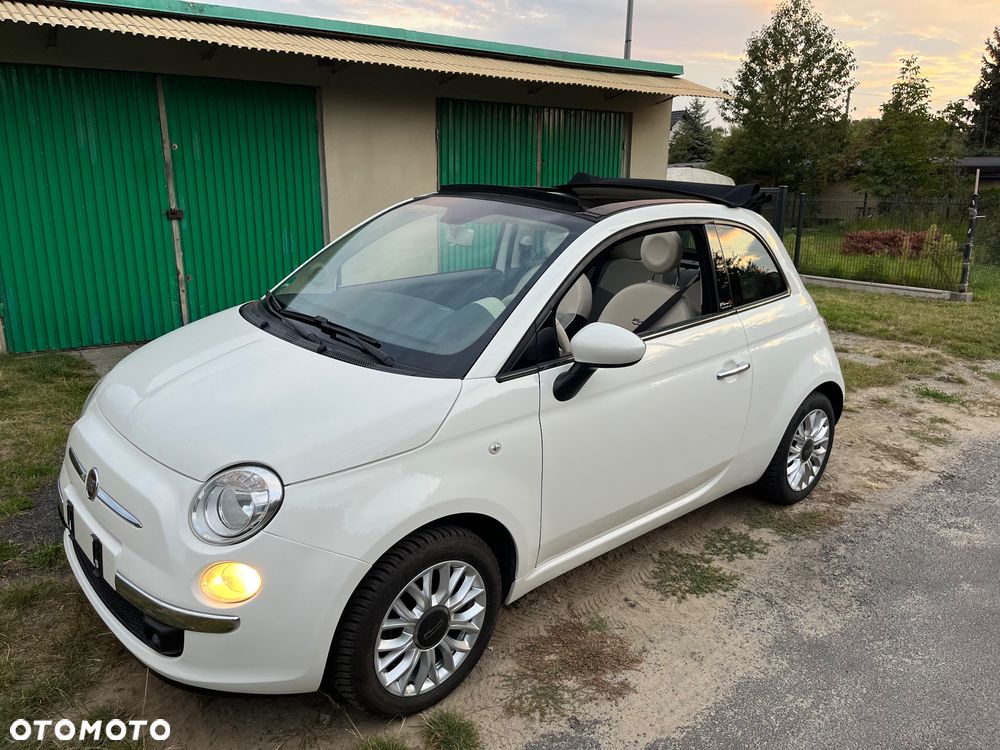 Fiat 500 - 6