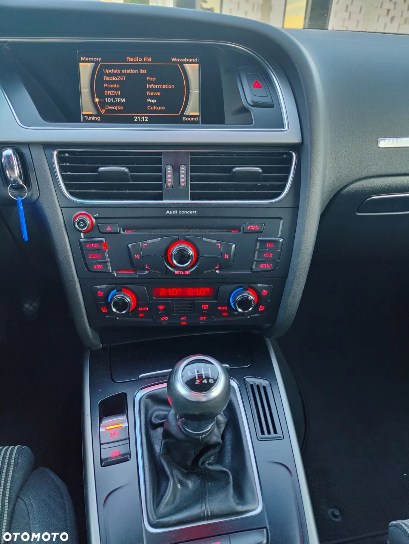 Audi A5 Coupe 2.0 TFSI - 10