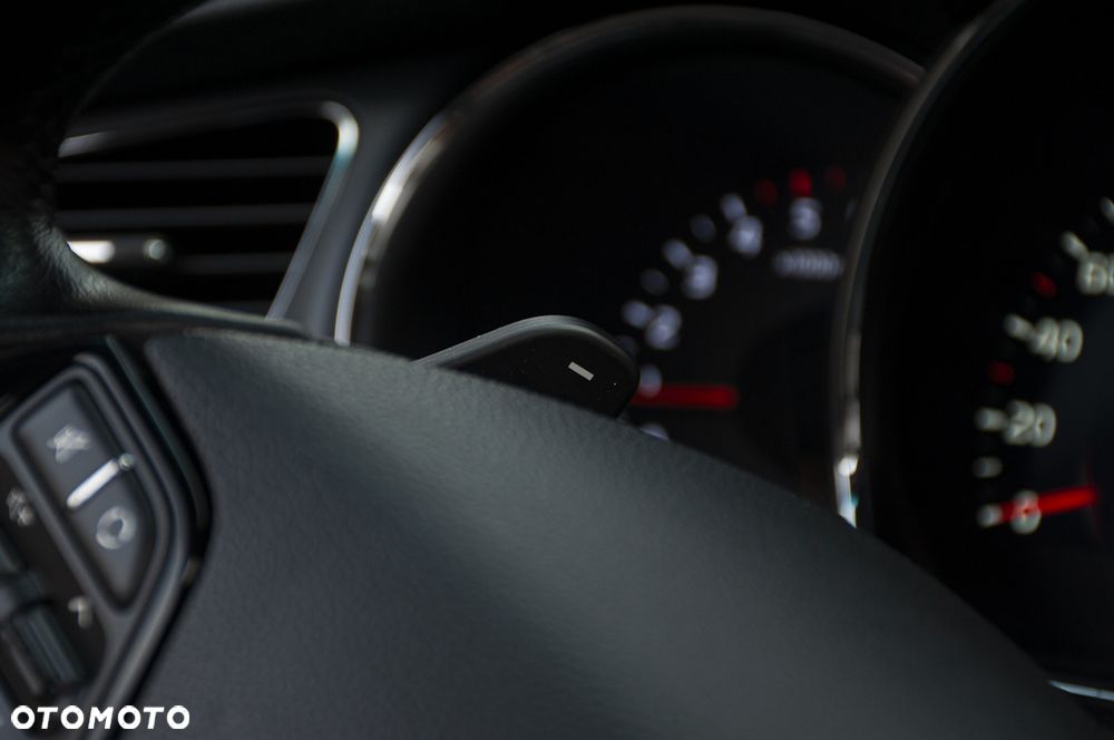 Kia Ceed 1.6 CRDi 136 DCT ISG Platinum Edition - 20