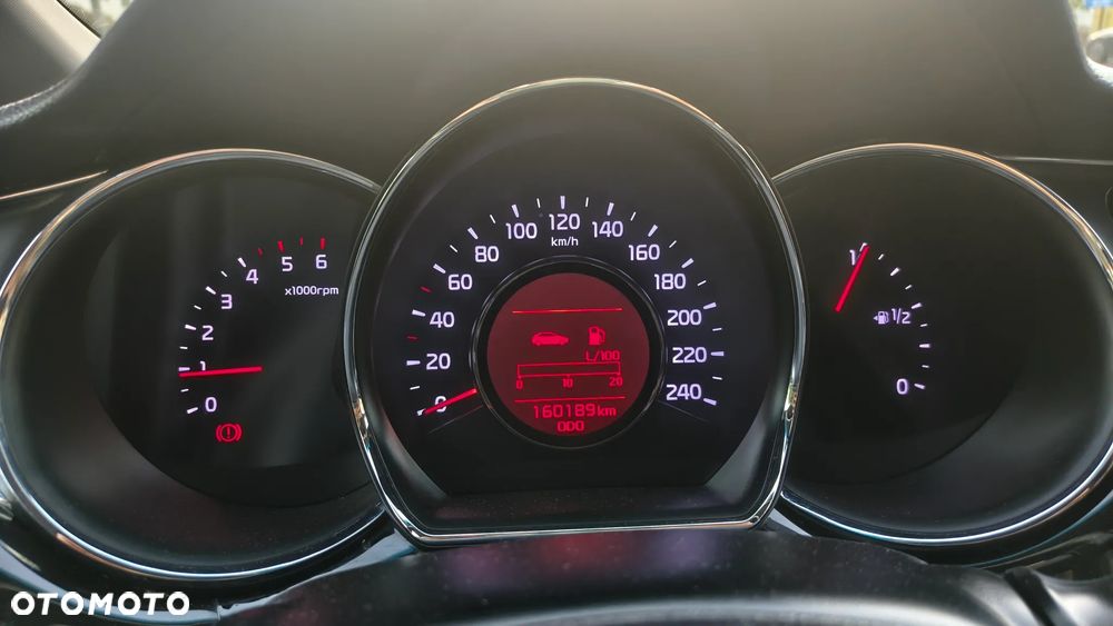 Kia Ceed 2017 photo 2