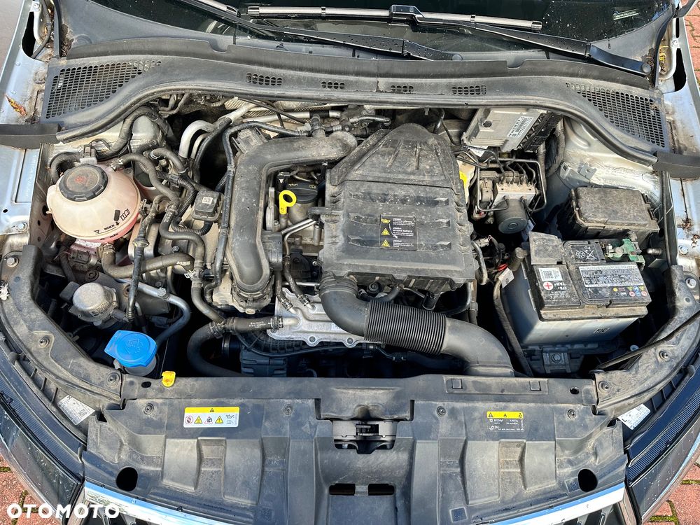 Skoda Fabia - 13