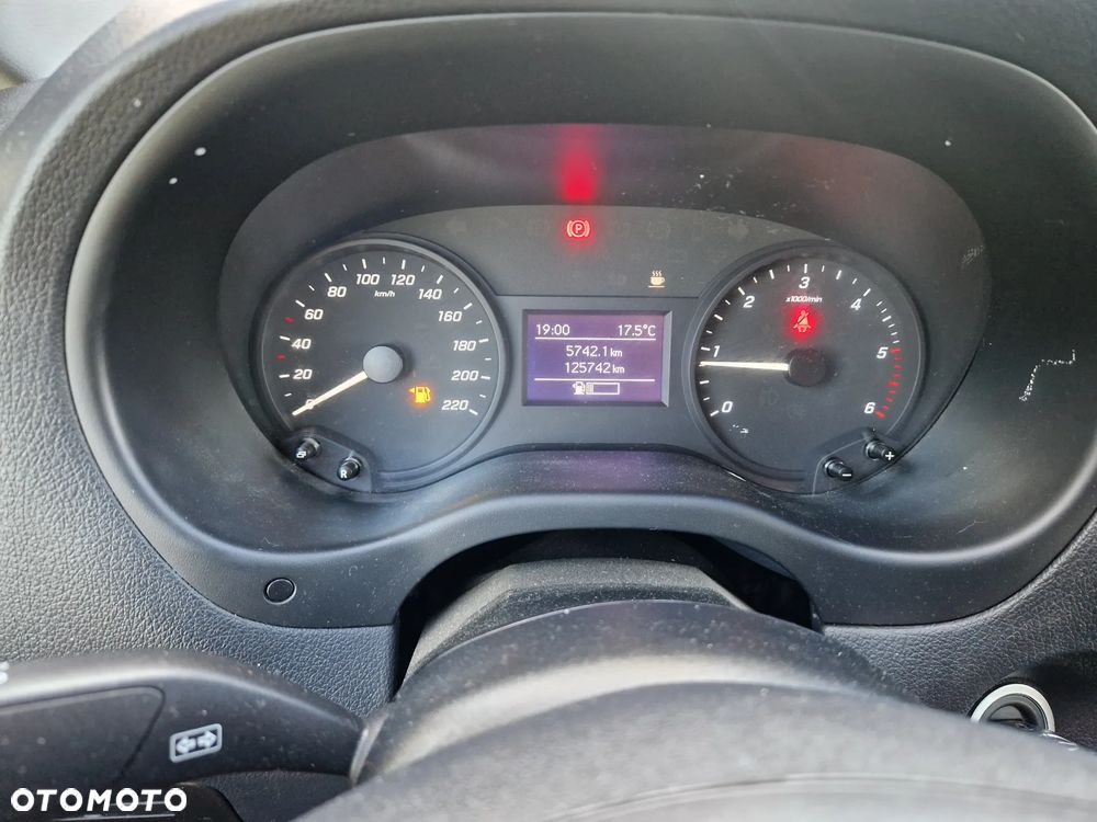 Mercedes-Benz Vito - 8
