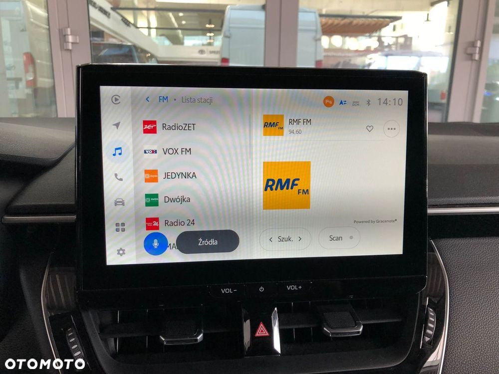 Toyota Corolla 1.5 Style - 18