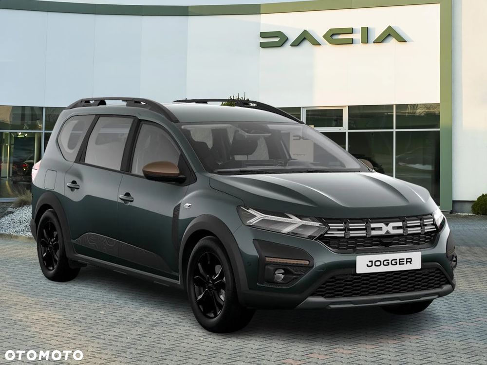 Dacia Jogger - 7