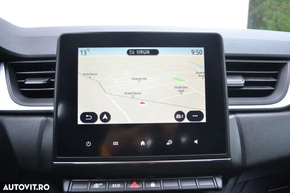 Renault Captur BLUE dCi 115 EDC BUSINESS EDITION - 22