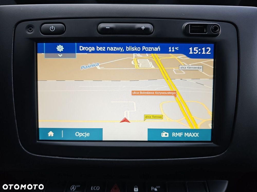 Dacia Duster 1.0 TCe Prestige - 25