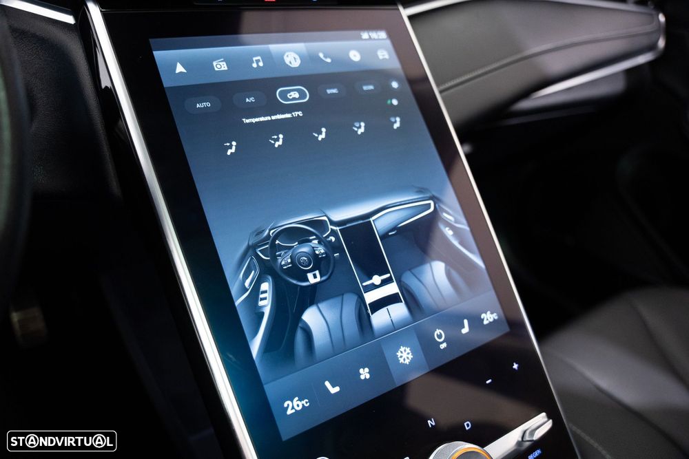 MG Marvel R 70 kWh Luxury - 8