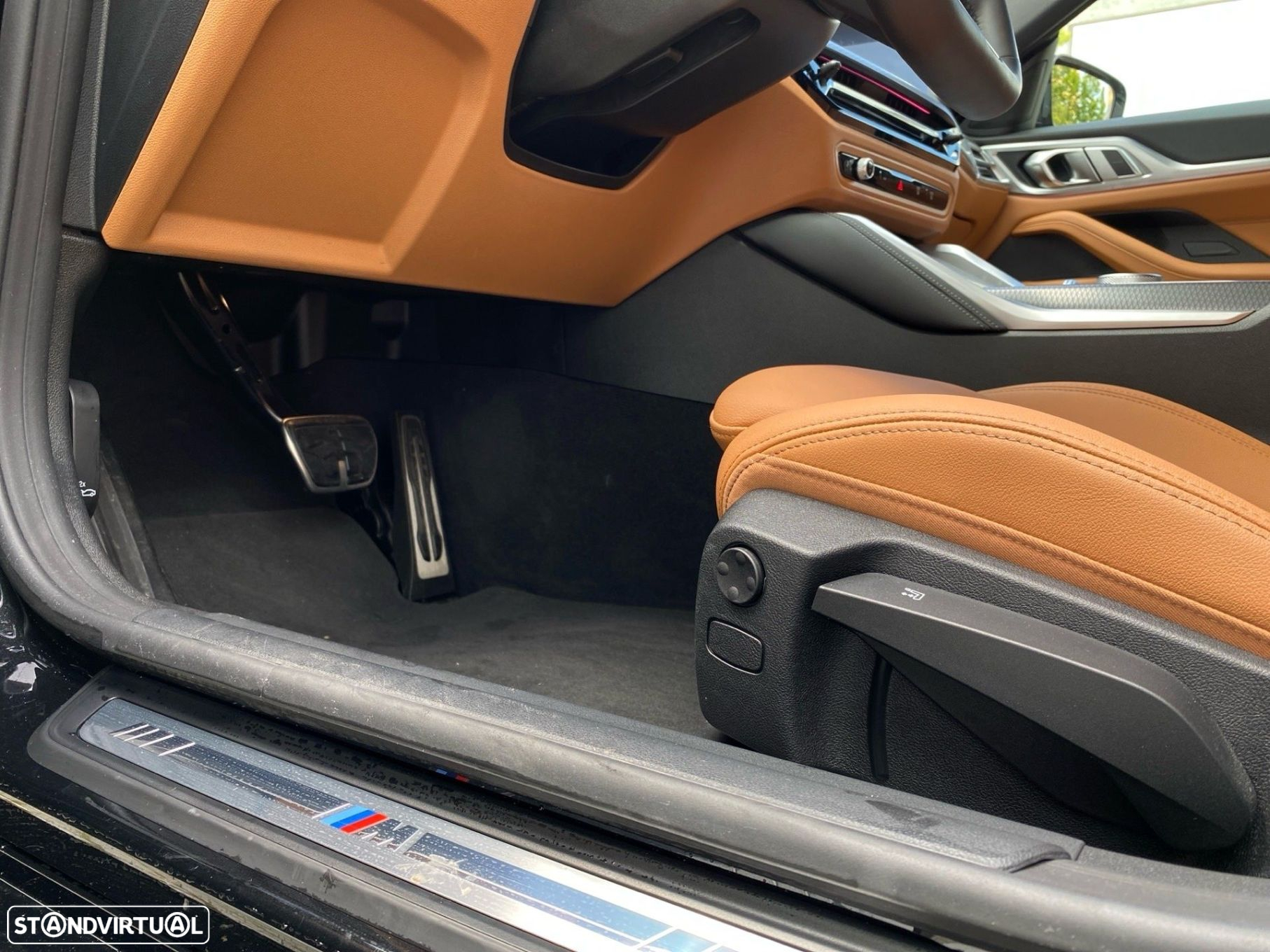 BMW i4 eDrive40 Pack Desportivo M Pro - 19