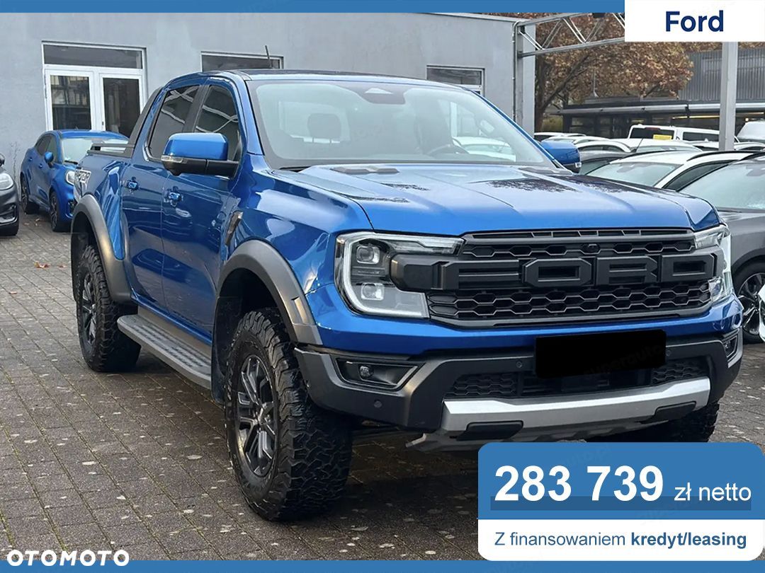 Ford Ranger - 1