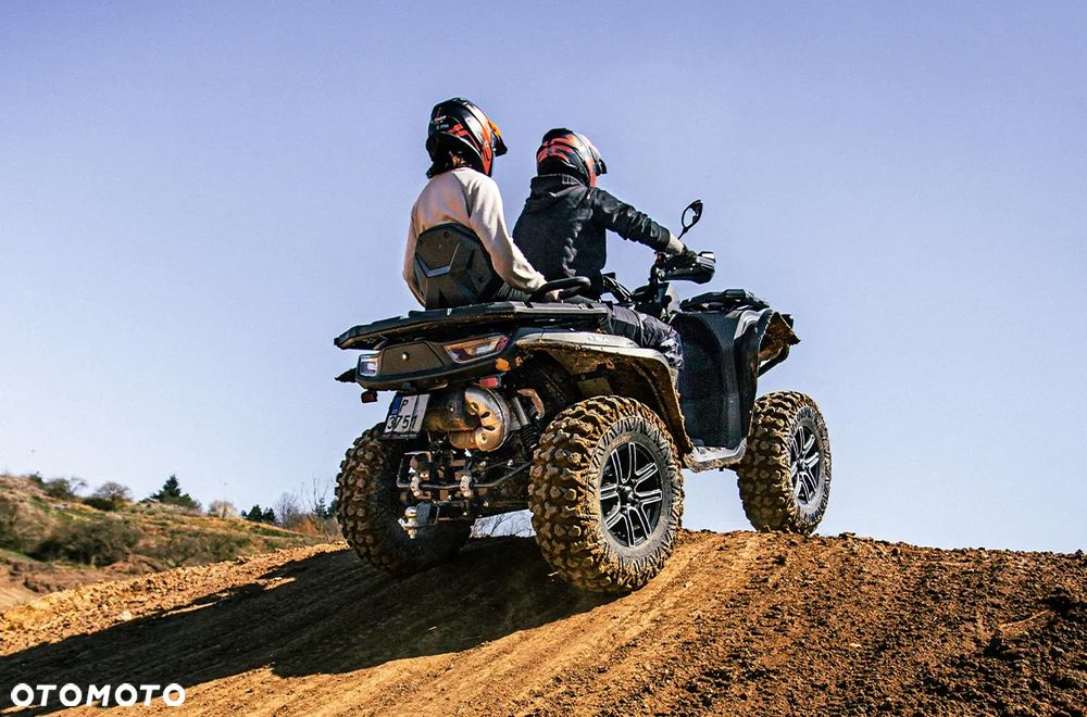 Segway Snarler AT10 - 4