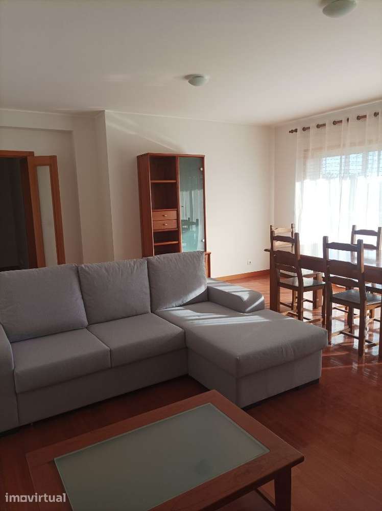 Apartamento T2 c/ piscina em Ofir (condomínio privado) - Grande imagem: 2/41