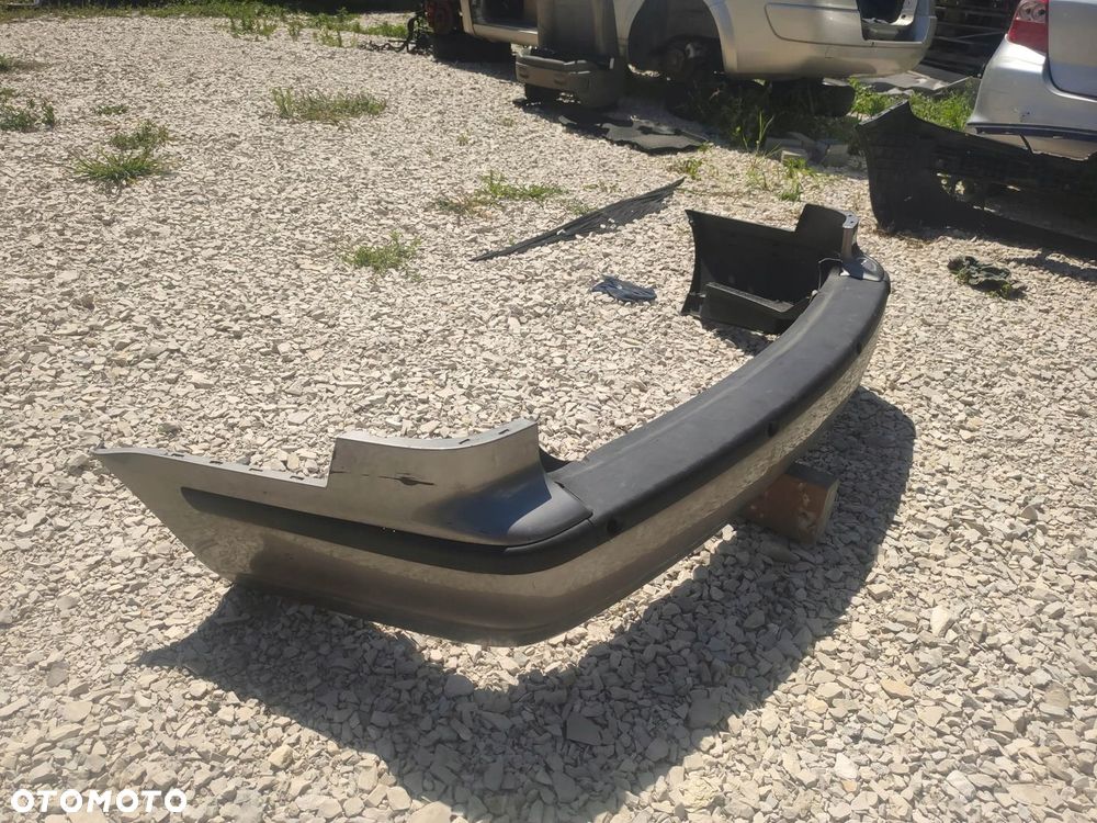 EU ZDERZAK BELKA TYŁ SAAB 9-5 LIFT KOMBI 279 - 3
