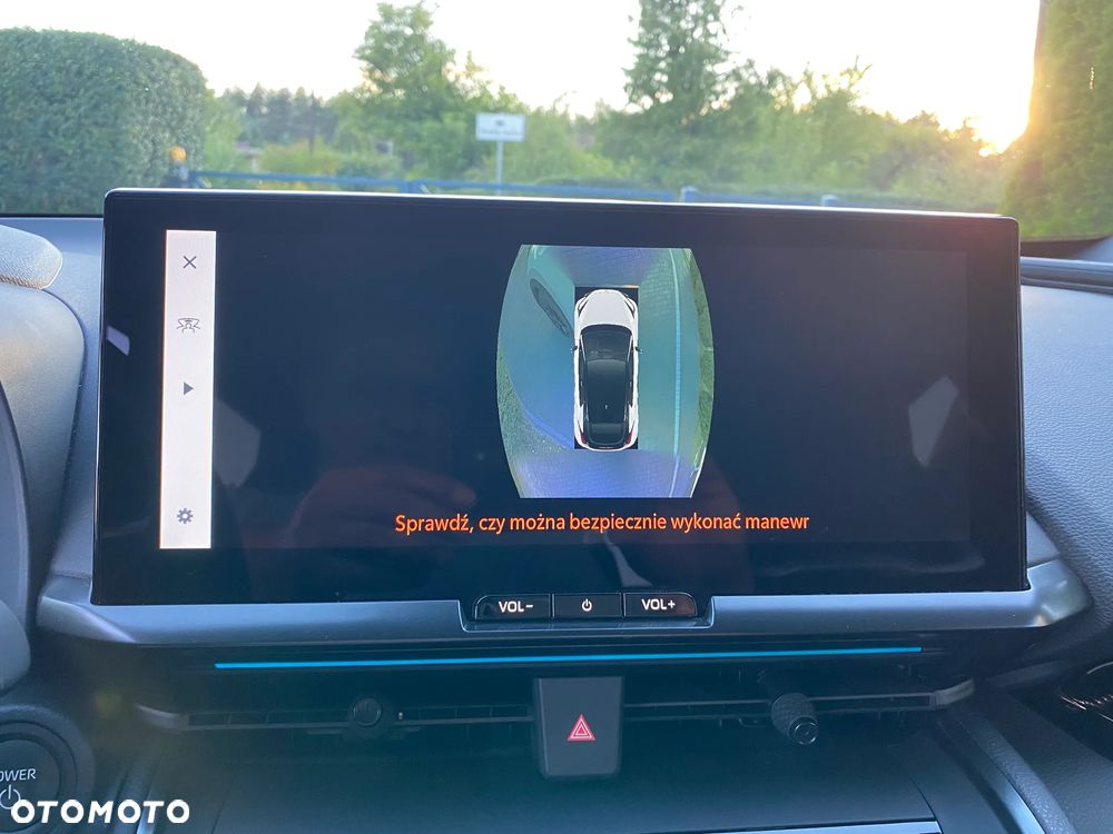 Toyota C-HR 2.0 Hybrid Dynamic Force GR Sport - 23