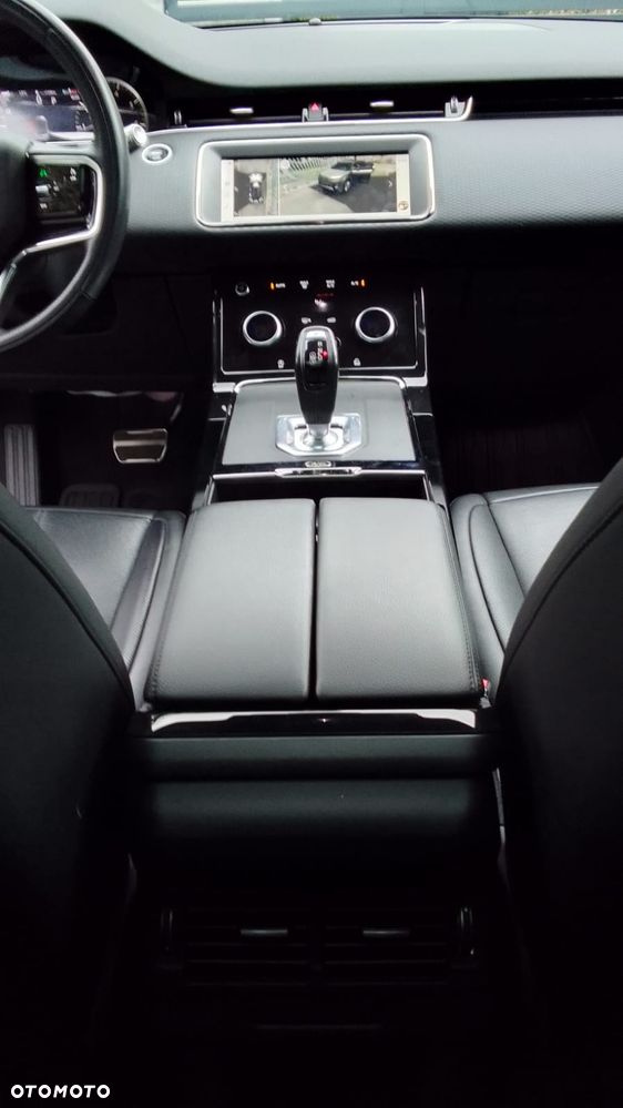 Land Rover Range Rover Evoque P250 R-Dynamic S - 28