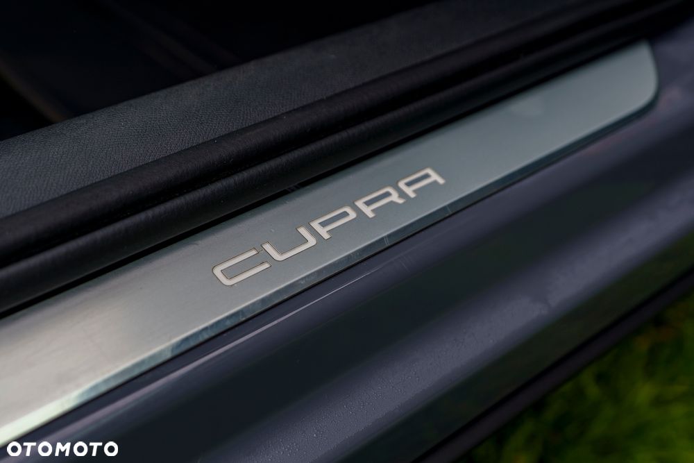Cupra Formentor - 23