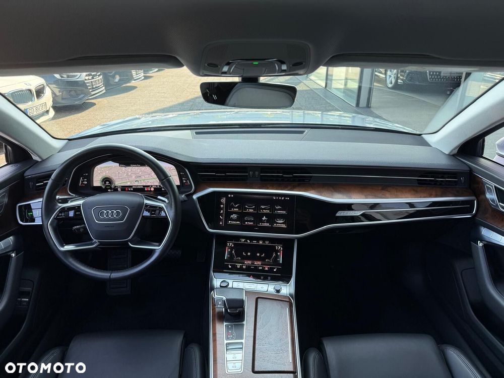 Audi A6 Limousine - 26