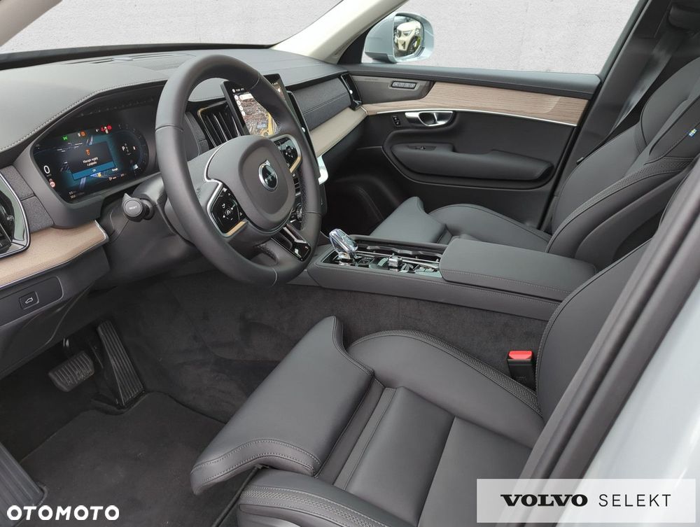 Volvo XC 90 - 11