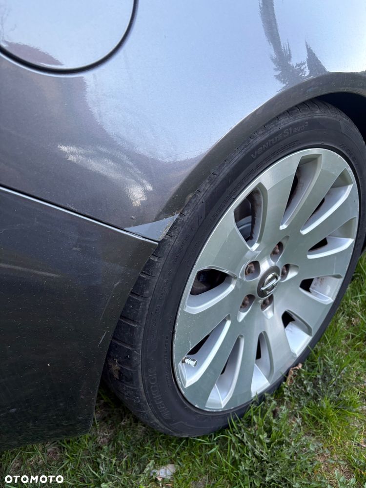 Opel Insignia 2.0 CDTI Sport - 16