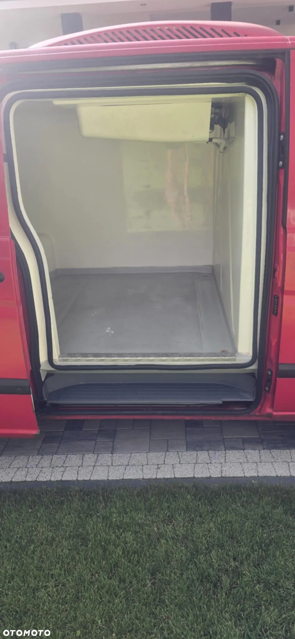 Mercedes-Benz VITO111 CDI - 7