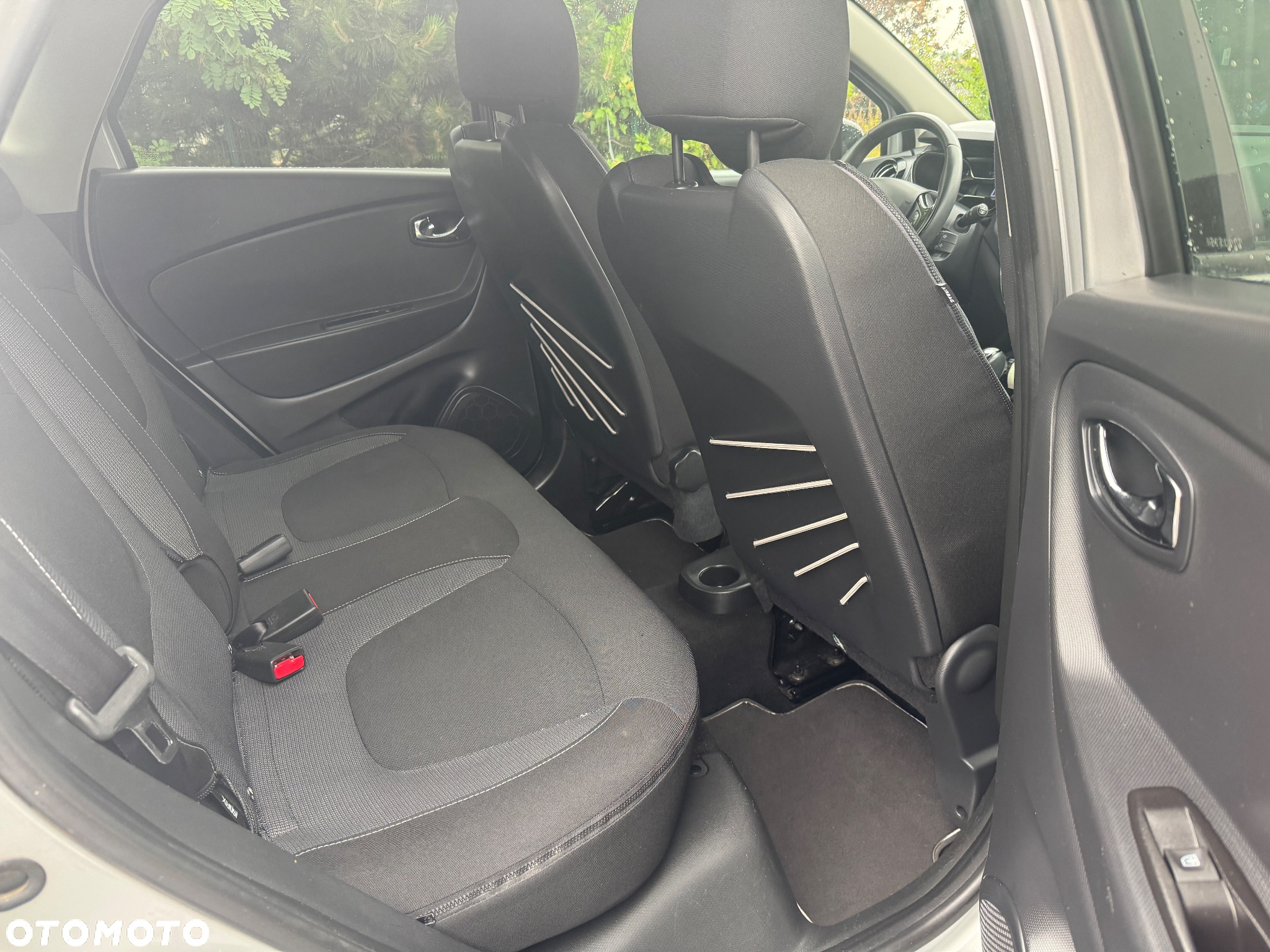 Renault Captur (ENERGY) dCi 90 EDC LIMITED - 10