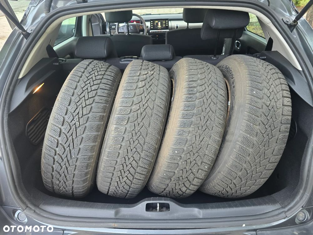 Citroën C4 Cactus BlueHDi 100 Stop&Start Feel - 21