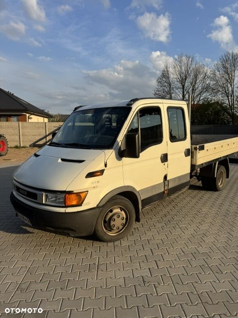 Iveco Daily - 1