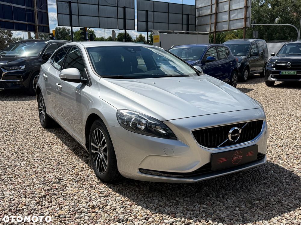 Volvo V40 D2 Kinetic - 3