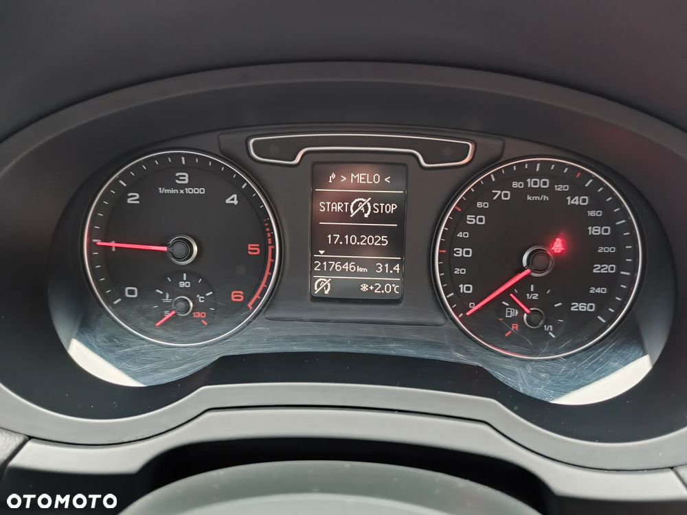Audi Q3 2.0 TDI Quattro S tronic - 35