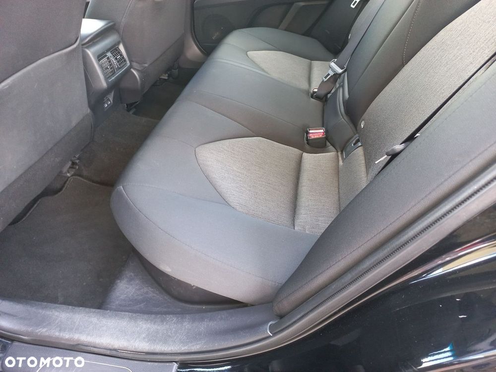 Toyota Camry 2.5 Hybrid Comfort CVT - 9