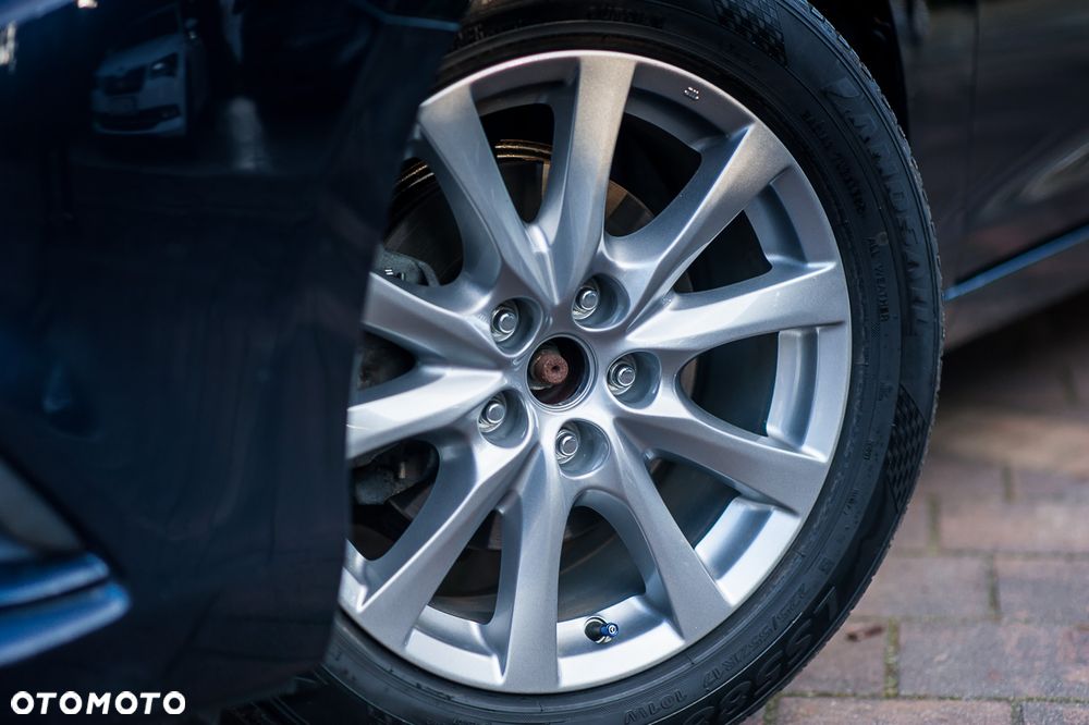 Mazda 6 SKYACTIV-G 145 Center-Line - 12