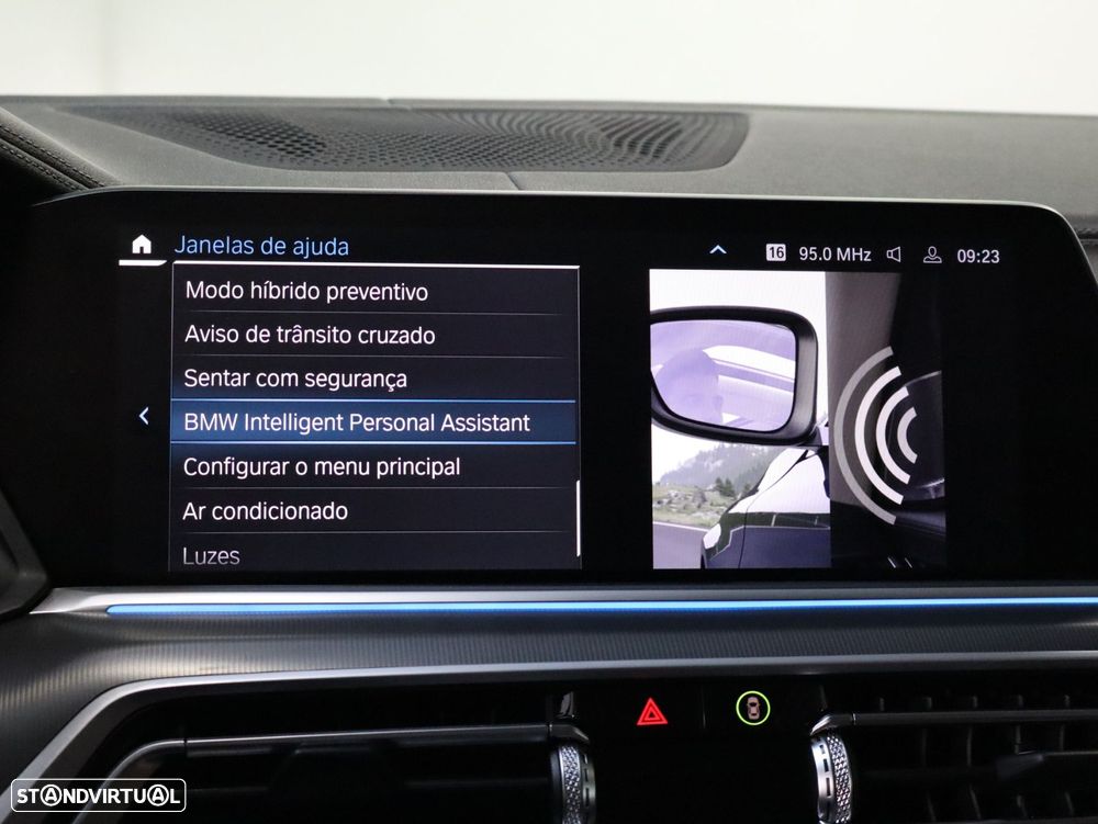 BMW X5 xDrive45e - 20