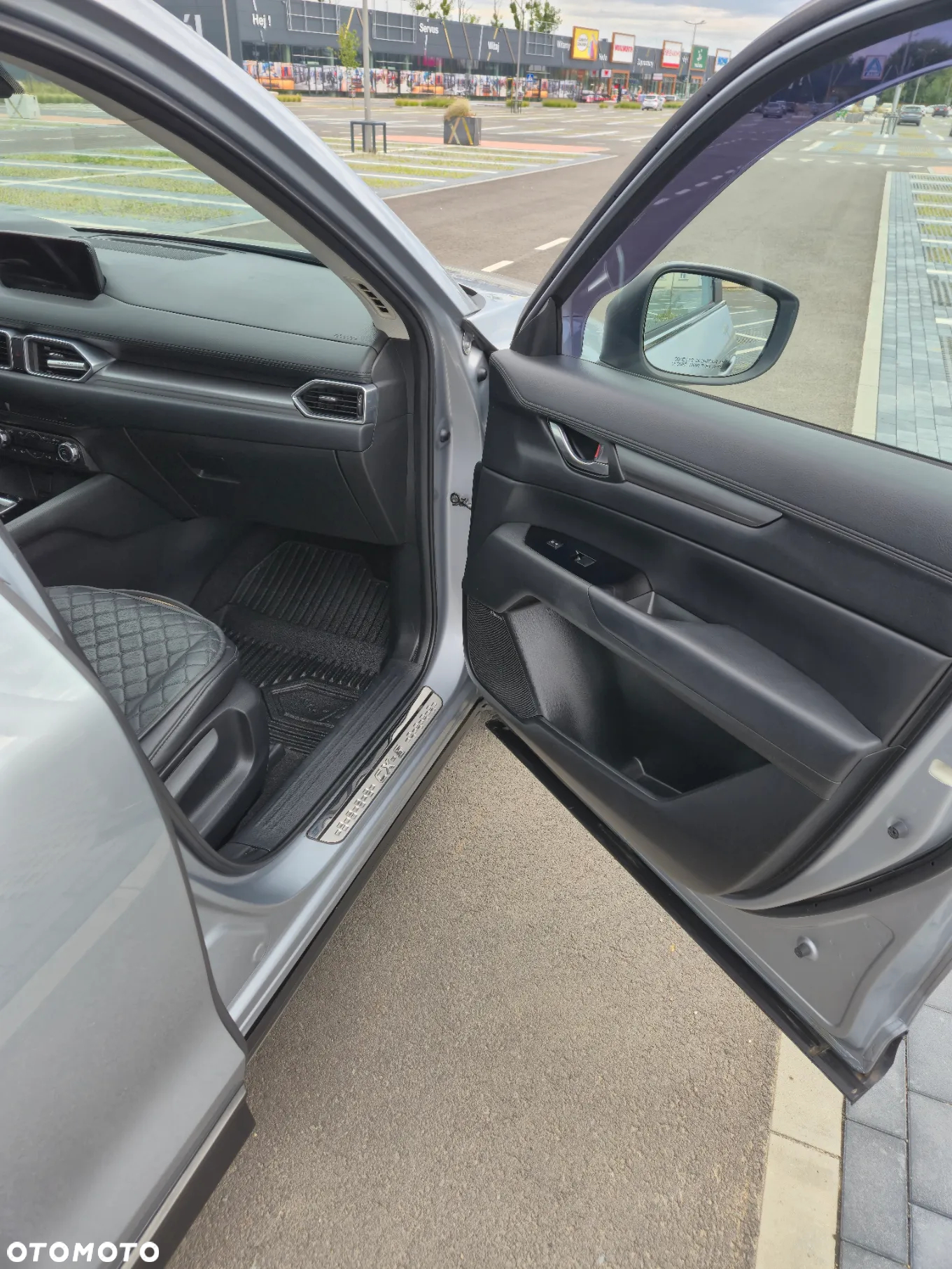 Mazda CX-5 - 17