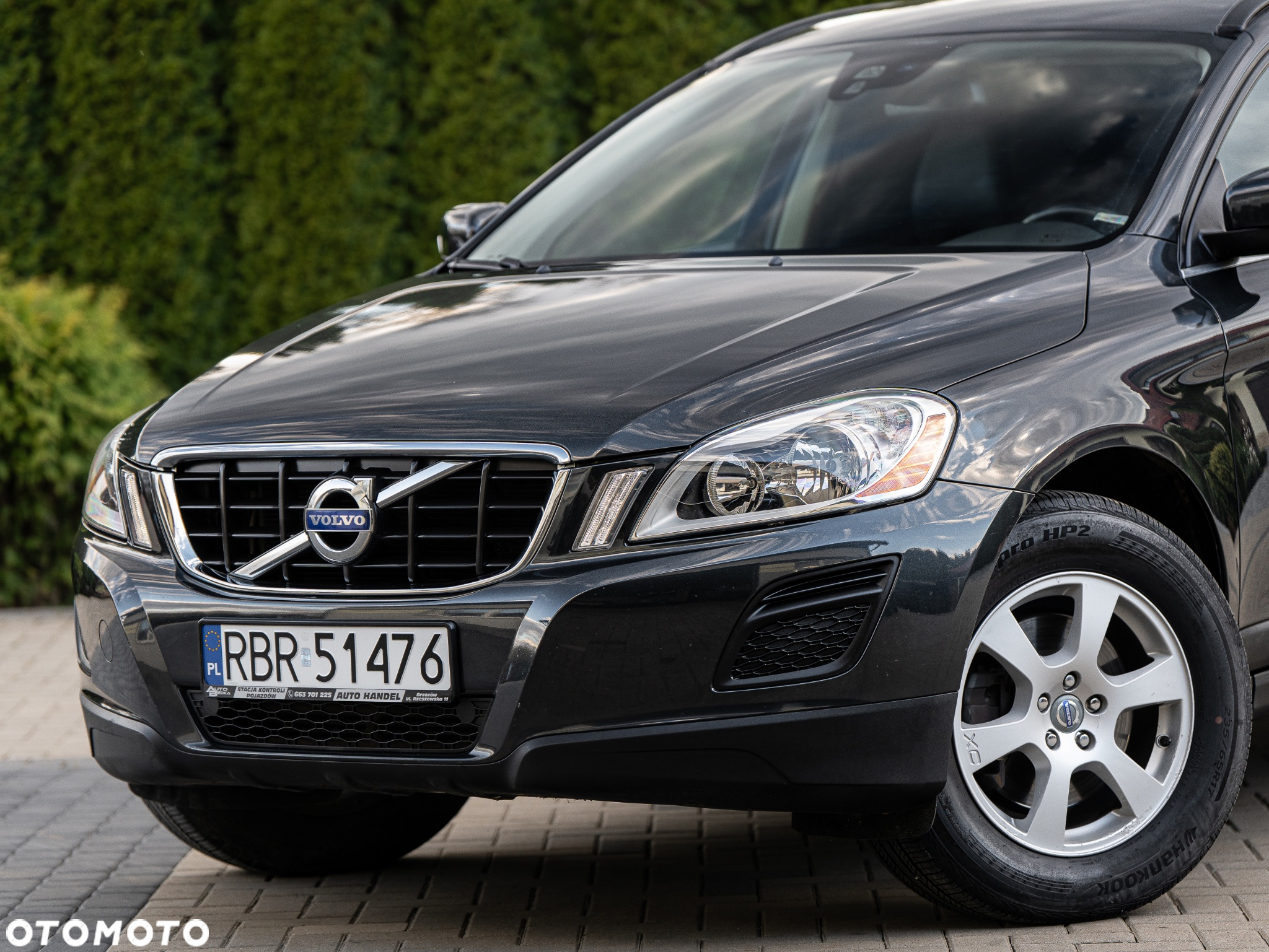 Volvo XC 60 D3 Momentum - 17