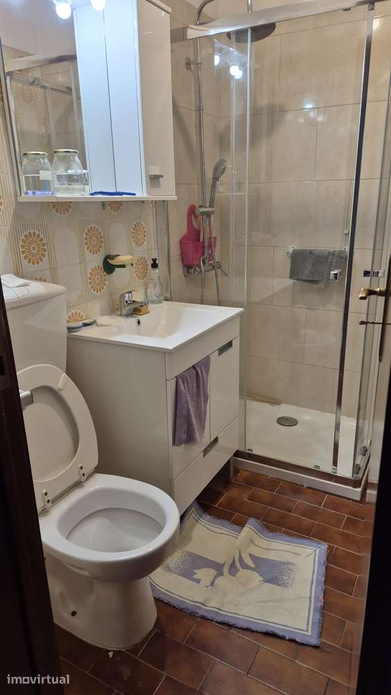 Apartamento T3 lumiar, excelente localização - Grande imagem: 5/13