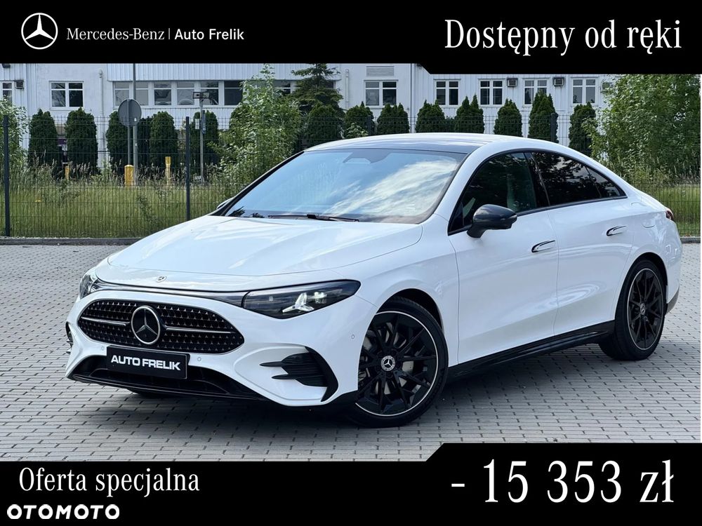 Mercedes-Benz CLA 200 mHEV 4-Matic 8G-DCT - 2