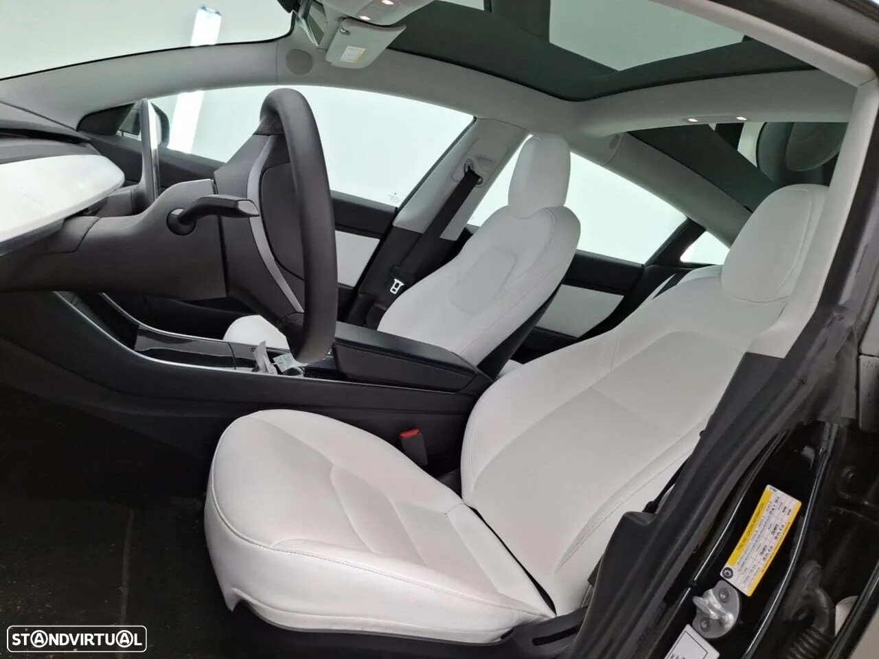Tesla Model 3 Long-Range Dual Motor AWD - 5