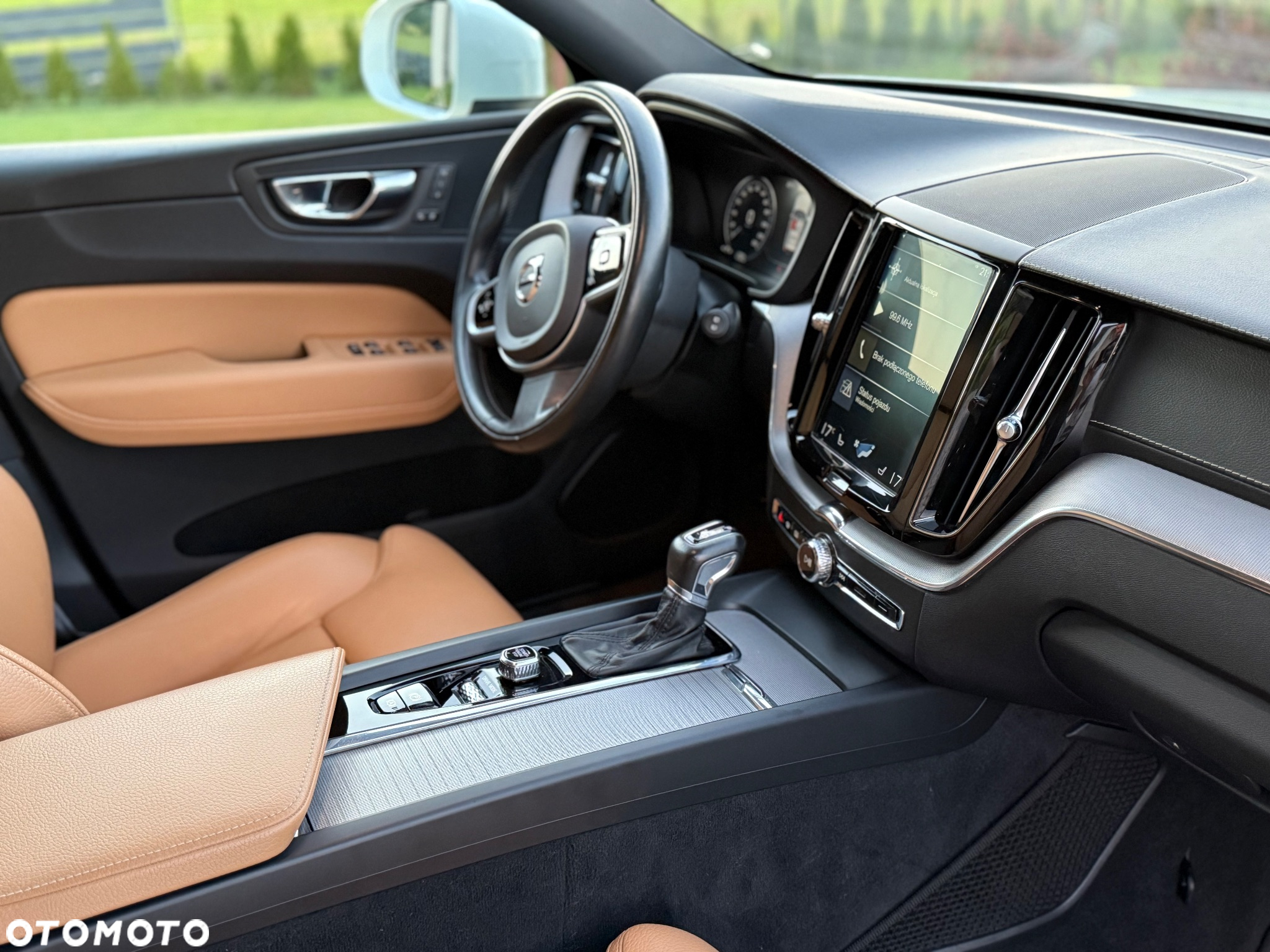 Volvo XC 60 D4 Inscription - 18