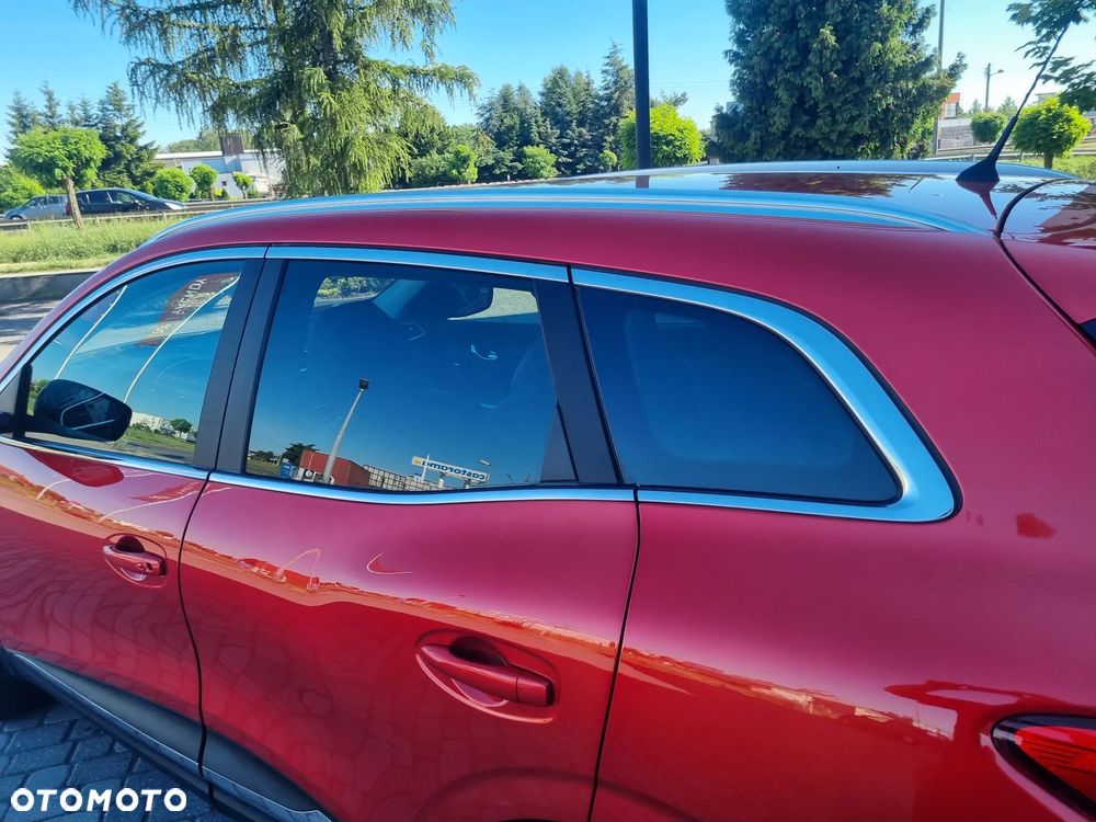 Renault Kadjar Energy TCe 130 EDC Bose Edition - 32