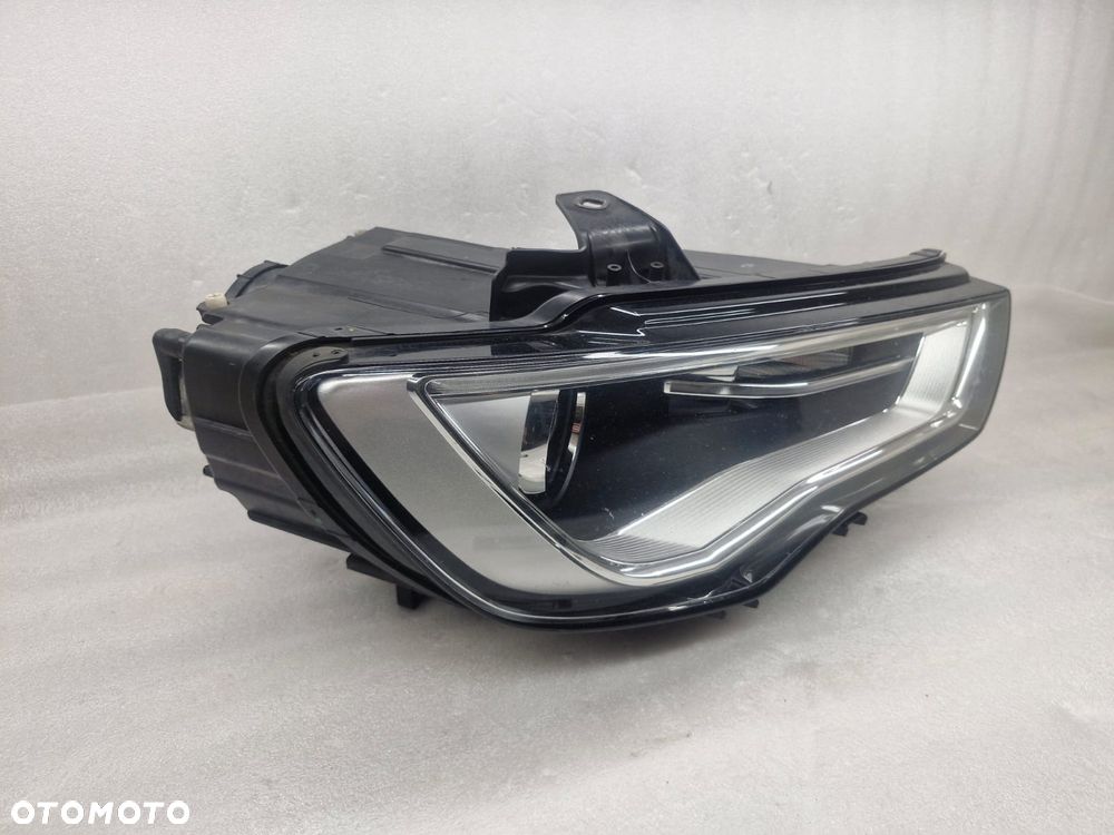 AUDI A3 S3 RS3 8V LAMPA PRAWA PRZÓD 8V0941006 - 2
